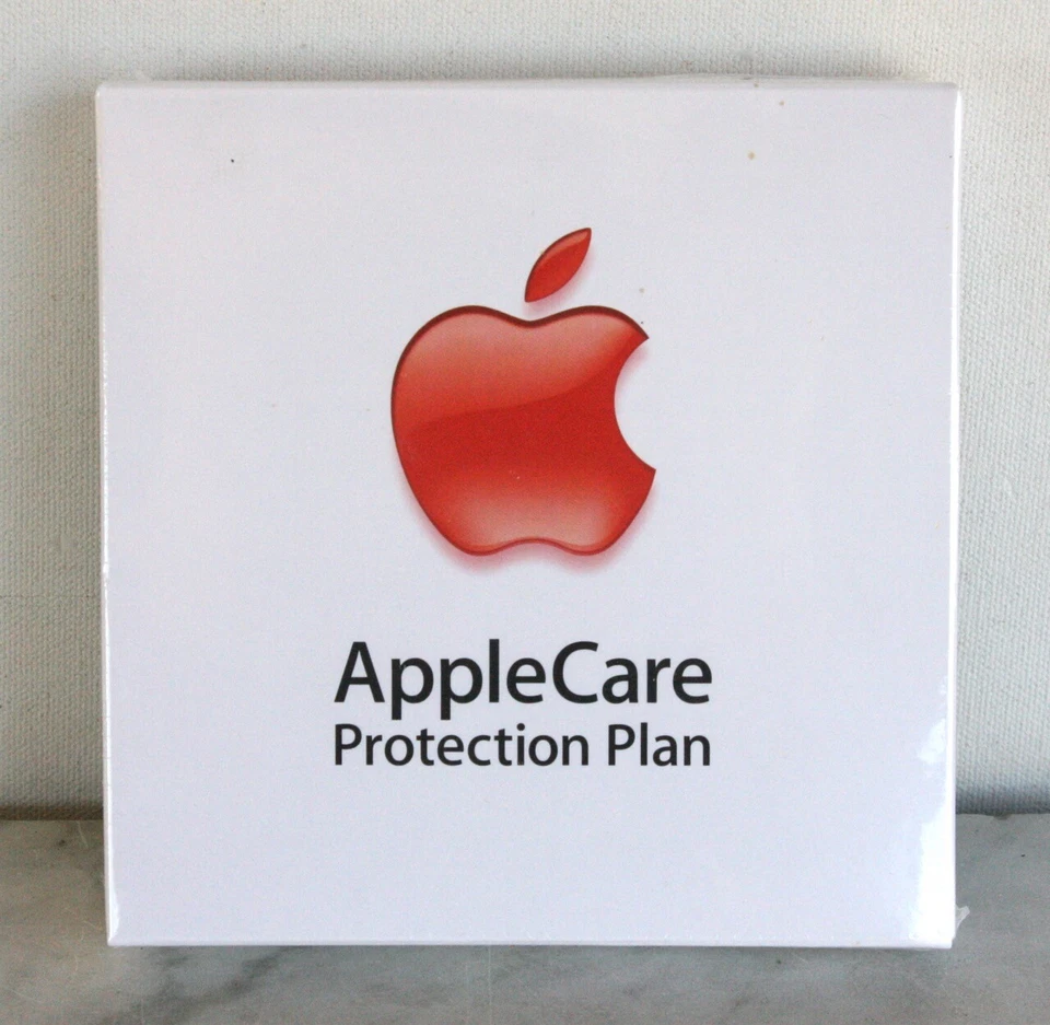 APPLECARE Protection Plan CD. NEW in Box Auto Enroll for Mac - Image 2 of 4