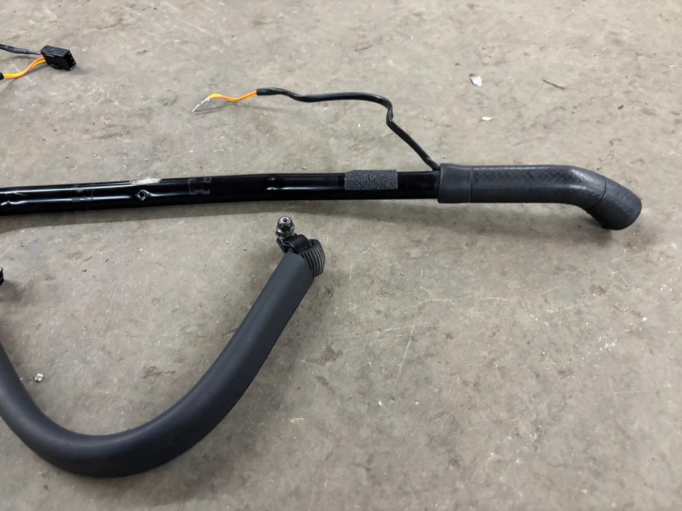 Ski-Doo Expedition 900 16 18 19 17 Skandic 600 OEM handlebars 13 14 15 1200 - Image 3 of 4