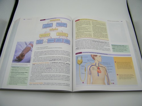 Understanding Normal and Clinical Nutrition 9780495556565 International Edition - Picture 11 of 12