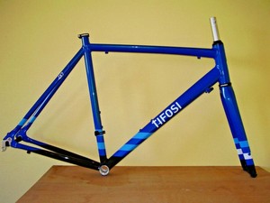 tifosi ck7 frameset