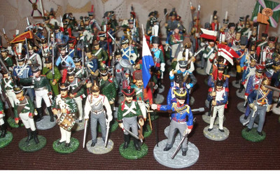 kantai collection figure