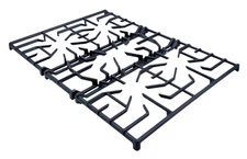 New Frigidaire Range Grate Kit A18028306  *Same Day Shipping & 60 Days Warranty*