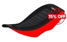 Seat Cover TRX 200 TRX 300 TRX 400 TRX 450 TRX 700 "HF" FMX COVERS ARGENTINA