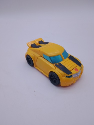 Transformers Rescue Bots Academy Classic Heroes Team Bumblebee Hasbro - Picture 8 of 11