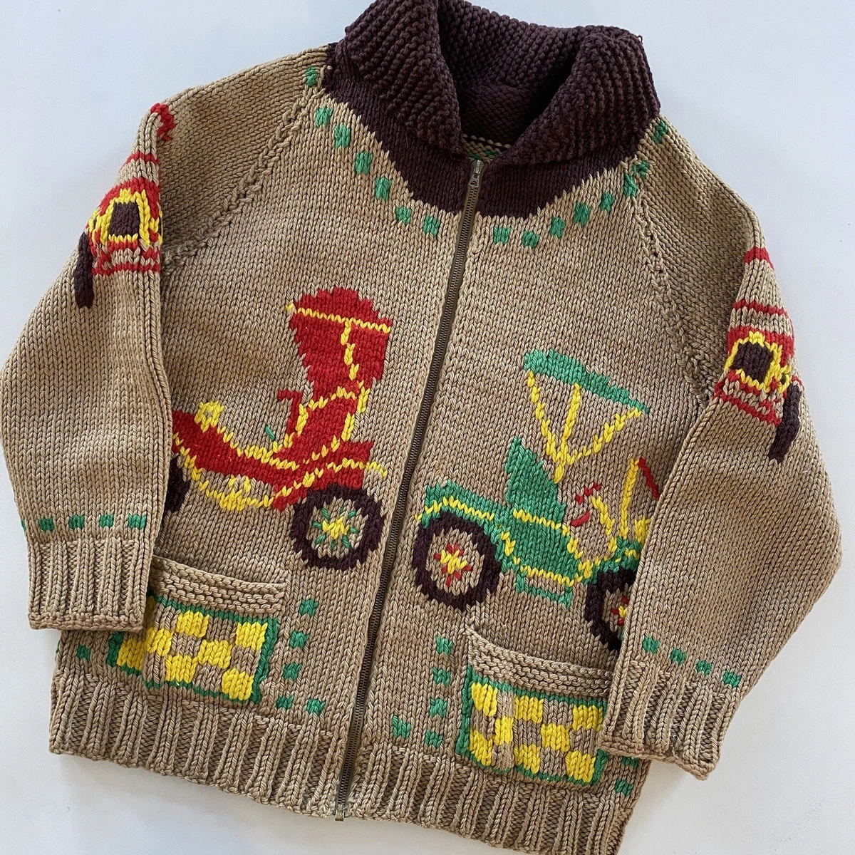 Siwash sweater hotsell