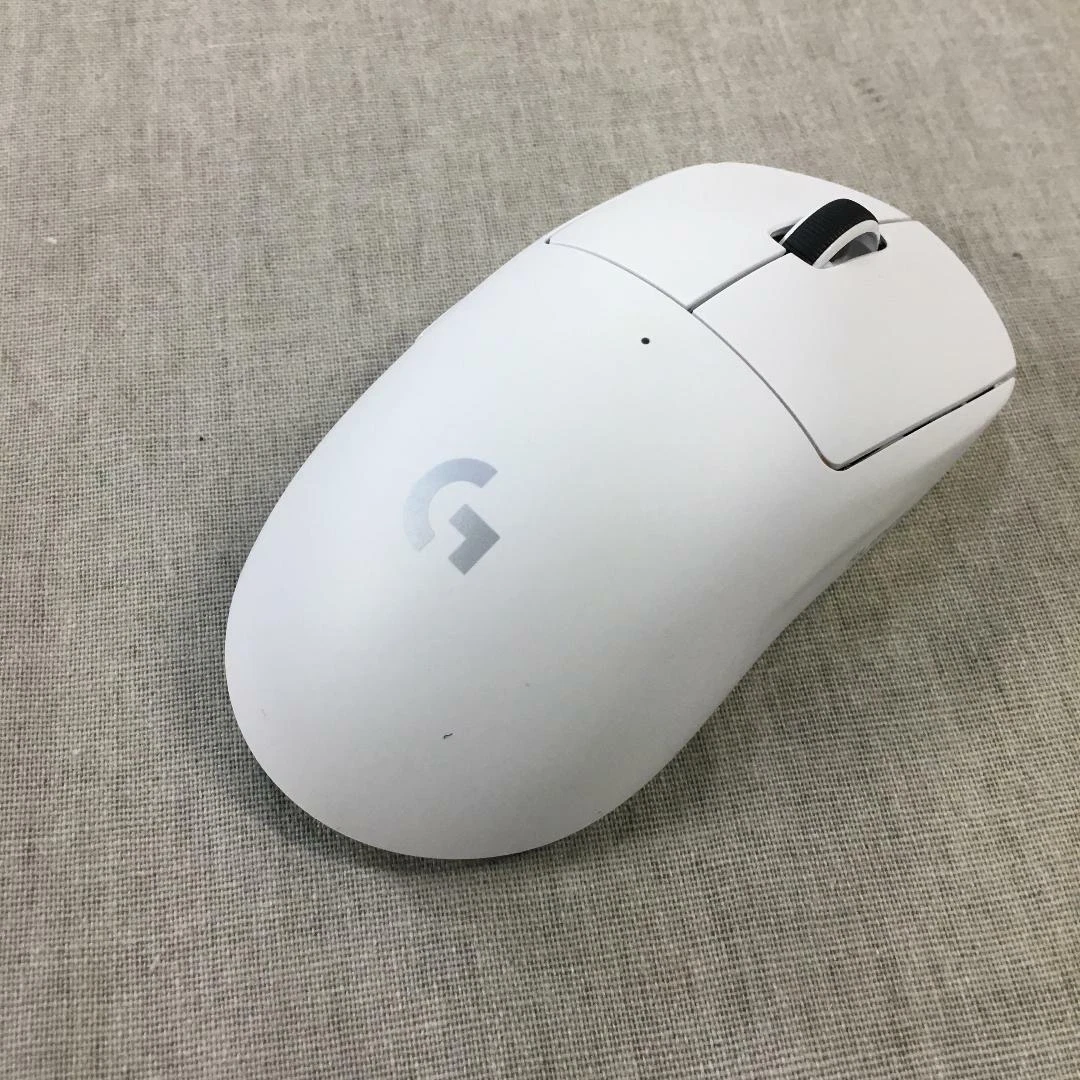 2002年春 Logicool G-PPD-003WL-WH WHITE - 通販 - www.denta-class.com