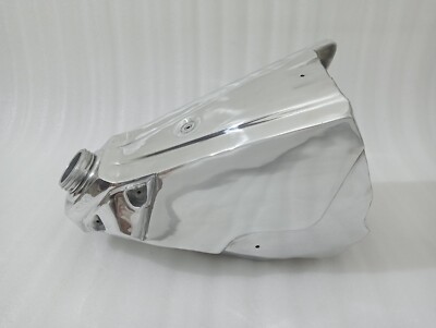 Yamaha YZ125 YZ 125 Aluminium Alloy 1996 - 2001 Petrol Gas Fuel