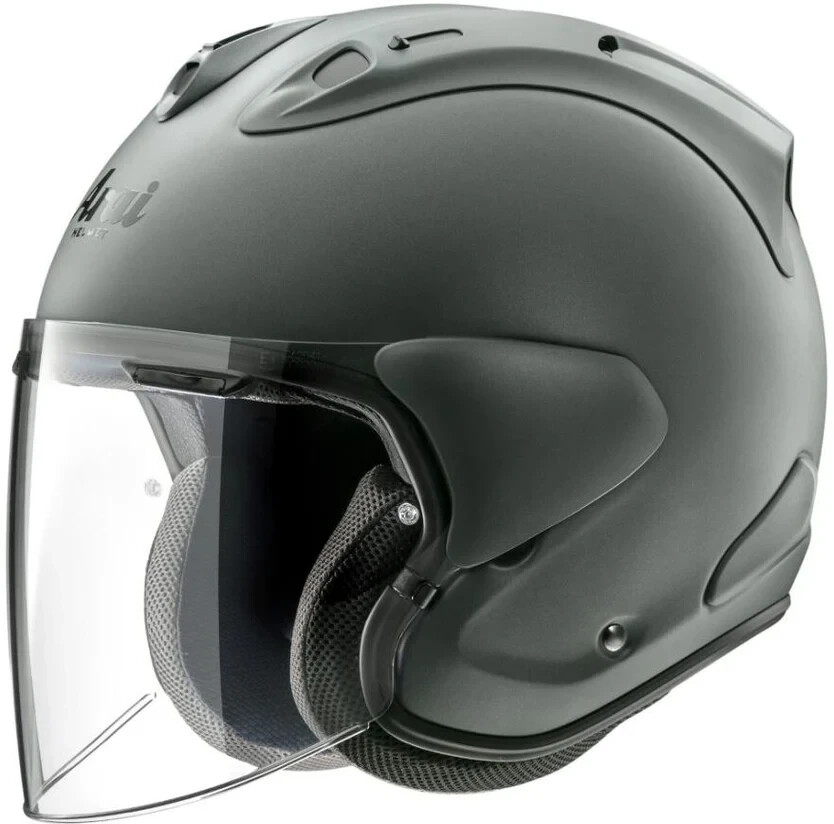 NEW Arai SZ-R EVO Matt Green size M | eBay