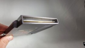 BATTLE CHESS CLASSIC SYSTEM NINTENDO GAME, ORIGINAL (NES)