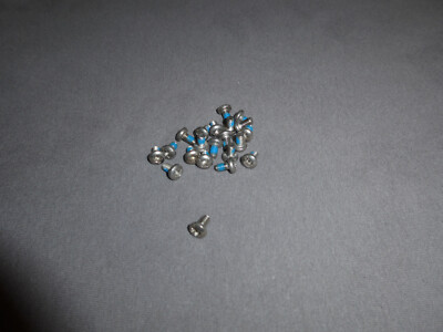 Hewlett Packard/Agilent/Keysight - M3,5x6 pan head screw (0515-0887)