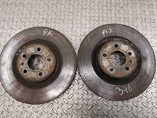 Disque de frein Audi S5