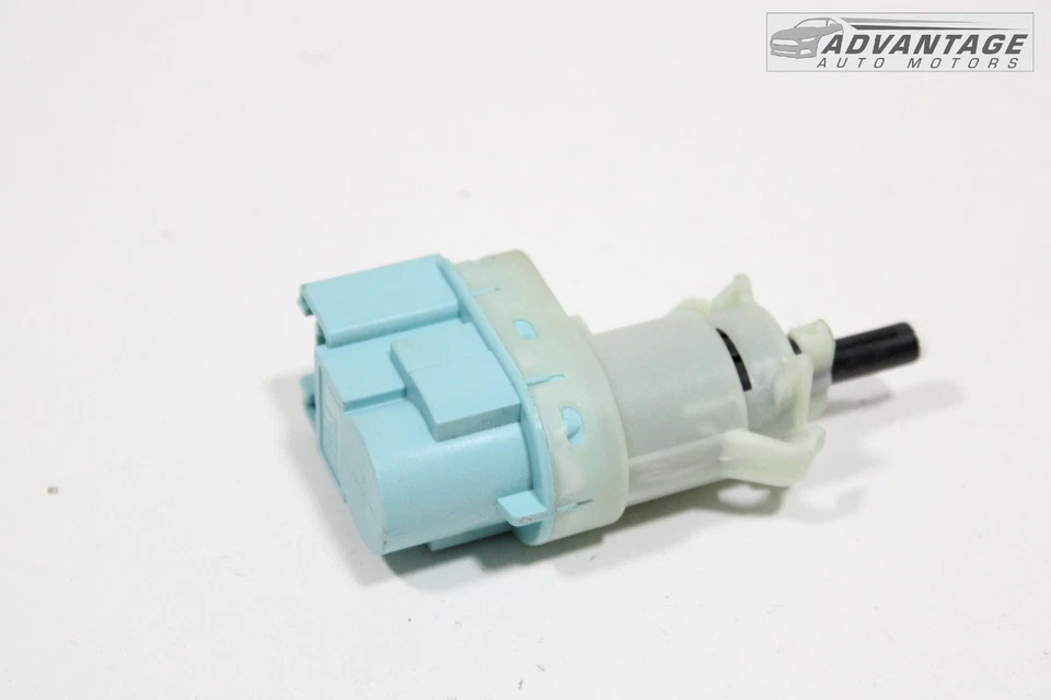 Ford Transit Connect 2019-2022 pedal de freno luz de freno interruptor sensor OEM Foto 4 de 4