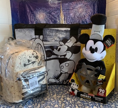 steamboat mickey loungefly