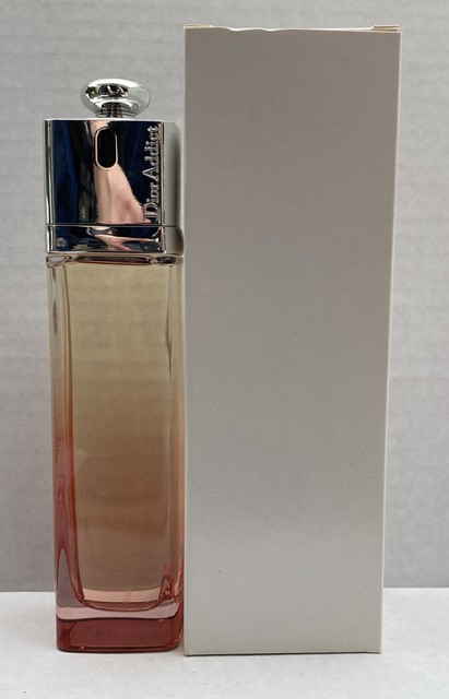 dior addict perfume 3.4 oz