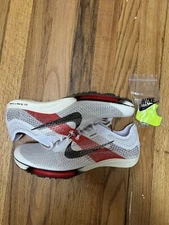 Nike Air Zoom Victory Eliud Kipchoge Distance Track  FJ0668-100 Size 9.5