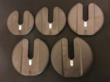 NEW 552 SERIES 2 ONLY - Bowflex SelectTech Dumbbells Replacement Plate Weight