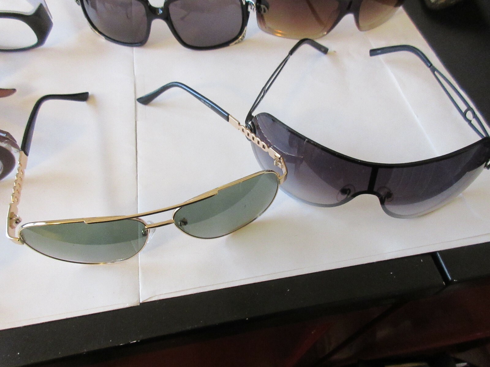 Eyeglasses , Sunglasses , Expensive Frames , Brig… - image 8