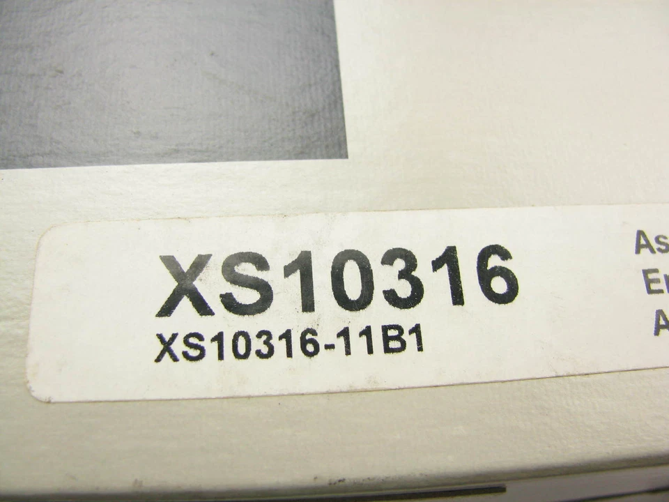 Juego de cables de bujía de encendido Delphi XS10316 para Pontiac Ventura 1973-74 4,1 L-L6 Foto 2 de 2