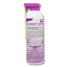 Doxem NXT Aerosol Insecticide 15oz.