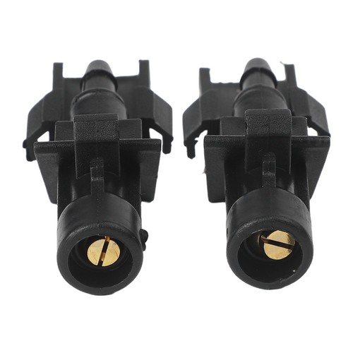 Pour Honda Civic 2017-2021 Buses d'Essuie Glace Efficacité Nettoyage Efficace - Picture 12 of 12