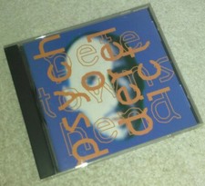 Pete Townsend Psychoderelict CD