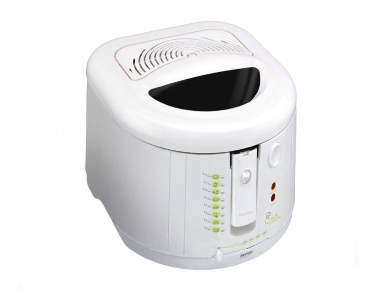 Friggitrice MPM 1600W DF-802