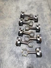 2009 Chevy Corvette C6 LS3 OEM Pistons / Connecting Rods #122