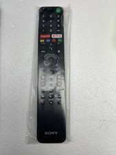 Sony RMF-TX500U Remote Control Genuine Original. - NEW