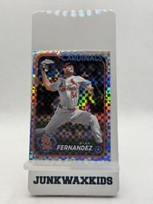 2024 Topps Chrome Update #USC115 Ryan Fernandez X-Fractor