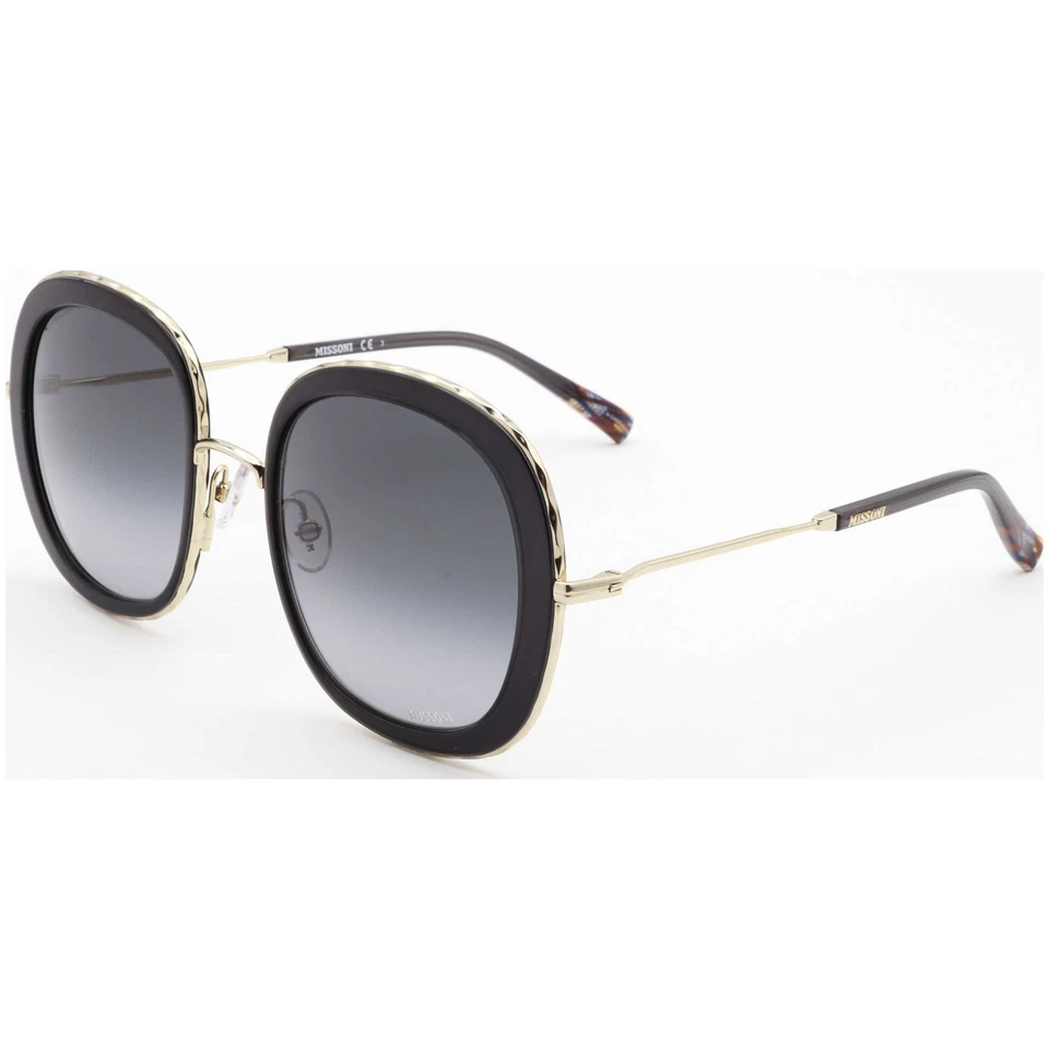 Gafas de sol Missoni gris 53 mm para mujer MIS0034-S-KB7-53