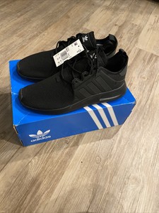 adidas xplr core black