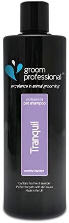 Groom Professional Pet Cologne 80 Types Shampoo Conditioner 200/500/1000m or 4L - Bild 99 von 131