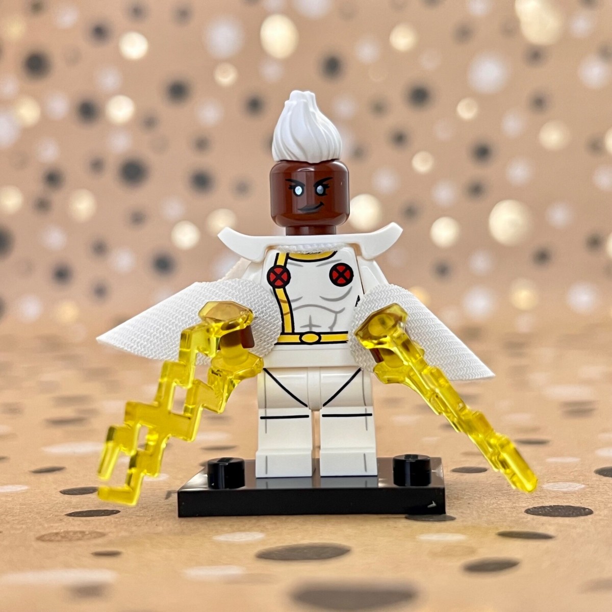 LEGO Superhero Marvel Series Minifigures 71039 Storm #11