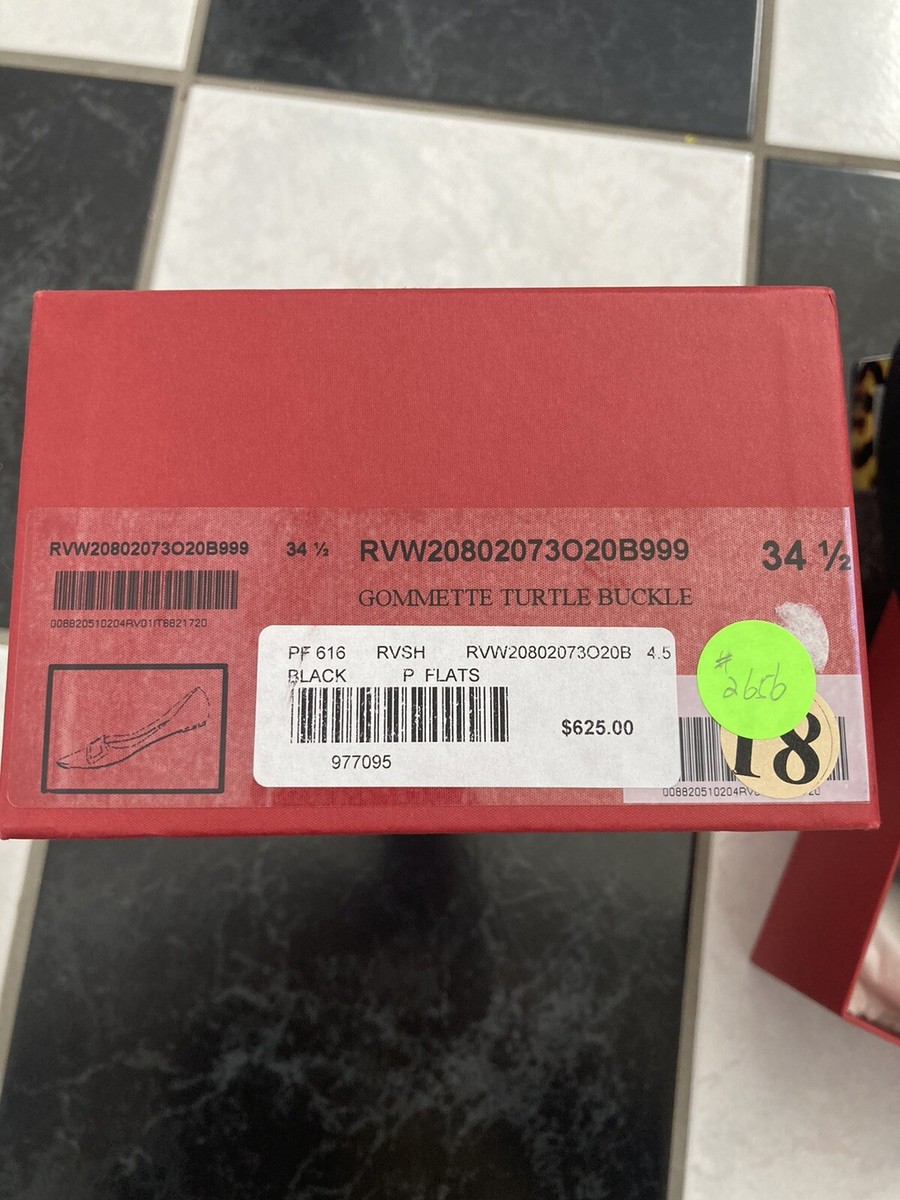 【関税・送料込】RogerVivier Gommettine レザーフラット 5mm RVW57537410NK00YSZ-03.jpg