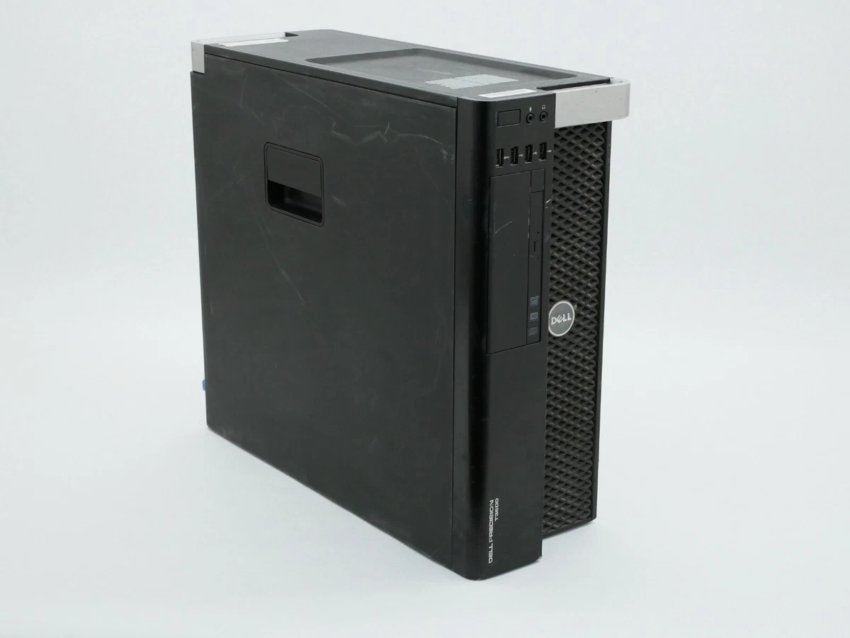 Dell Precision T3600 PC Desktops & All-In-One Computers for sale