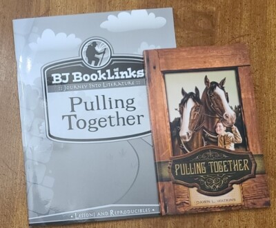BJU Booklinks Pulling Together