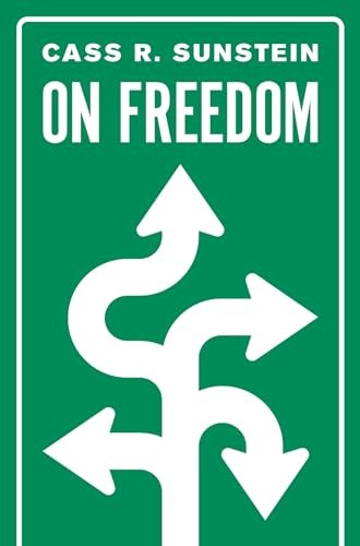 On Freedom - 0691191158, Cass R Sunstein, hardcover - Image 4