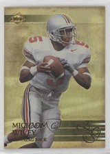 2000 Collector's Edge Graded Michael Wiley #96 10c7