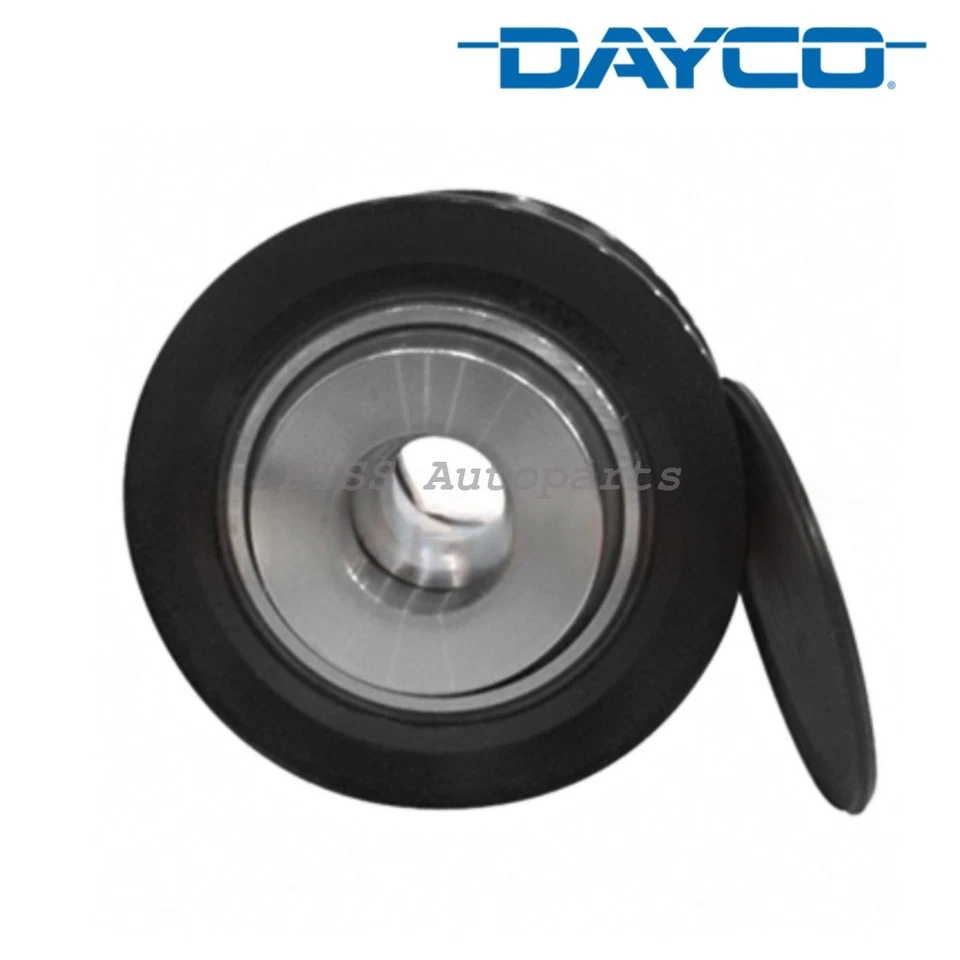 274150W040 OEM Dayco Alternador Desacoplador Polea Para Toyota Matrix Camry 2.4L Foto 2 de 3