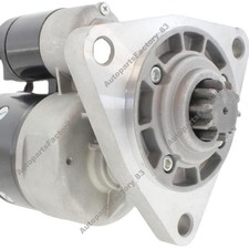 Starter Motor 20063708 20073708000 18547 199-124 For Tractor 952 950