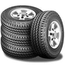 4 Firestone Transforce At2 Lt 26575r16 123120r Work Truck Van Pickup Tires 4 Firestone Transforce At2 Lt 26575r16 123120r Work Truck Van Pickup Tires