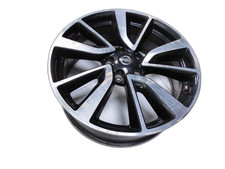 Jantes Nissan X-TRAIL