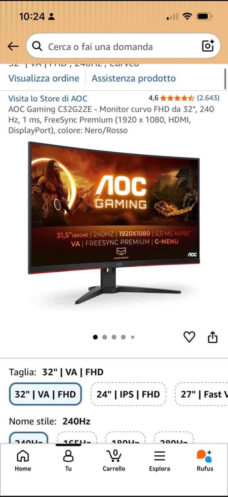 Monitor