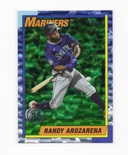 2025 Topps Series 1 PICK YOUR CARD Inserts Parallels Rookies COMPLETE YOUR SET