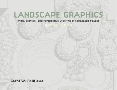 Landscape Graphics, Reid, Grant W., Used; Good  Book