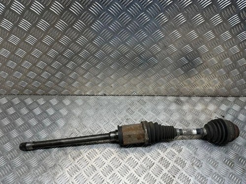 BMW X1 E84 Antriebswelle vorne rechts 7591682 2.00 Diesel 130kw 2011 30518846