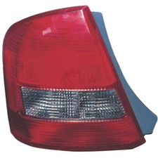 Rückleuchte Heckleuchte rechts rot für Mazda 323 S VI BJ