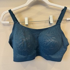 SOMA XXL Enbliss Wireless Bra - Pure Comfort - Major Support