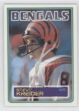 Steve Kreider