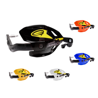 Cycra Handschutz ULTRA PROBEND HCM für 28mm Lenker